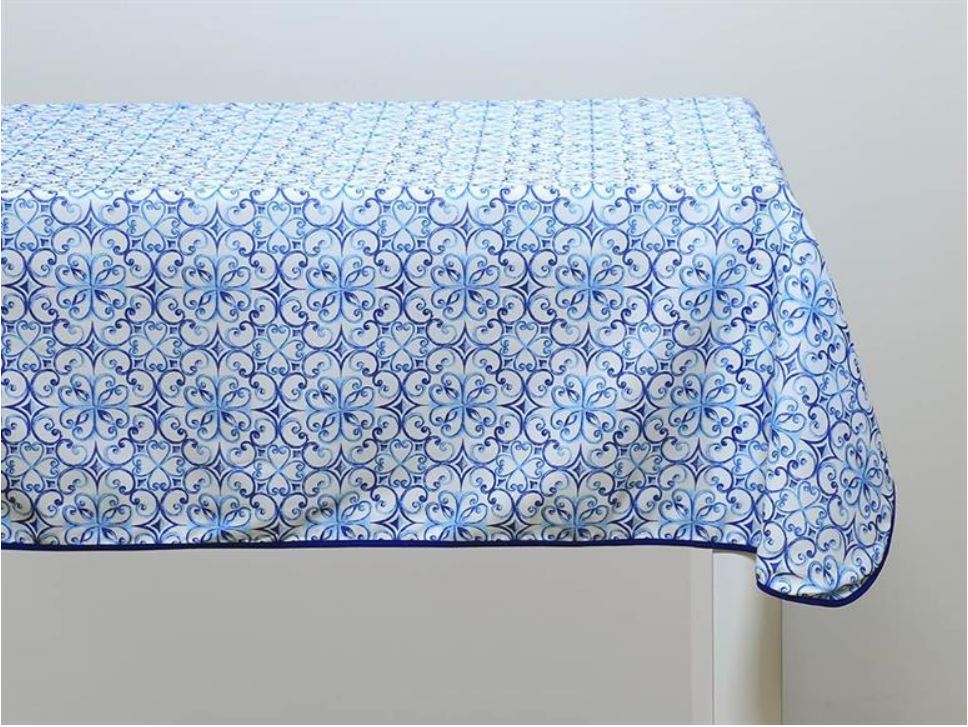 Mantel antimanchas 140x240 D